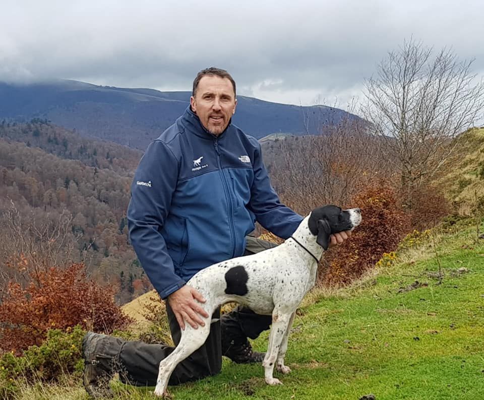 de Capagut - Lila remporte le Trophée Meilleure Femelle Pays Basque